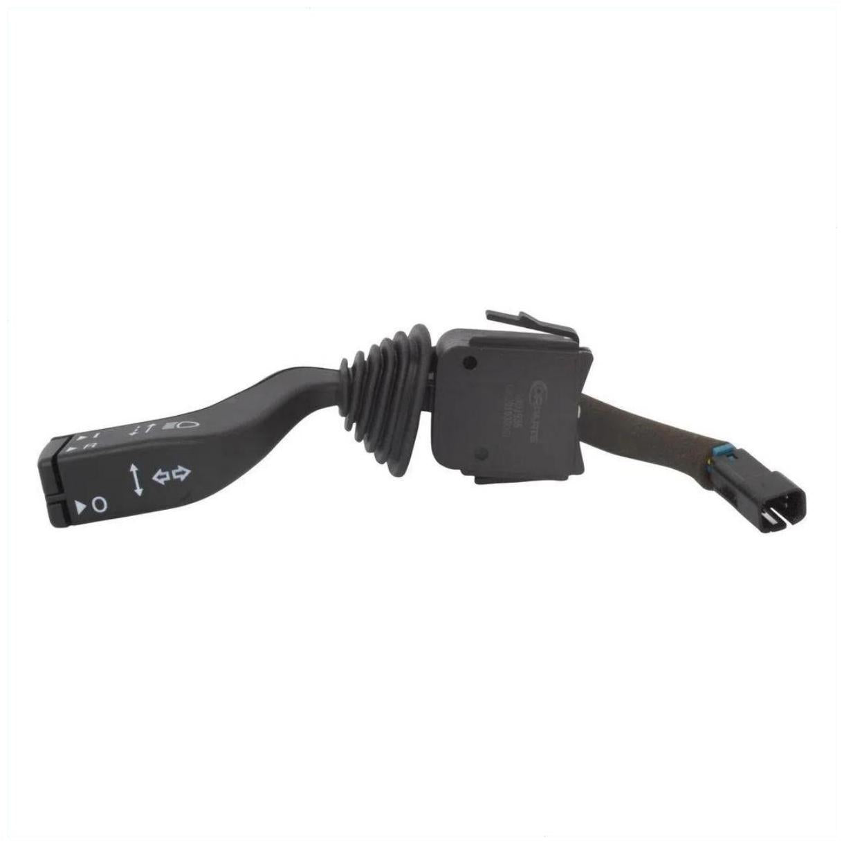 Chave de Seta com Piloto Automático Plástico 12V - Multiqualita - GM91935 - (1)