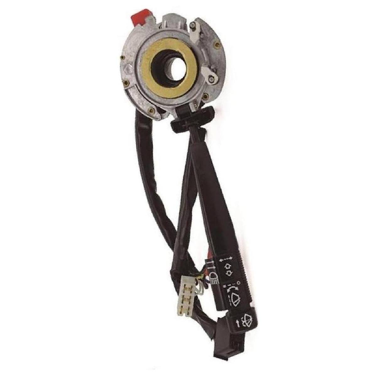 Chave de Seta para Chevrolet Chevette e Chevette Hatch - Multiqualita - GM92078 - (4)