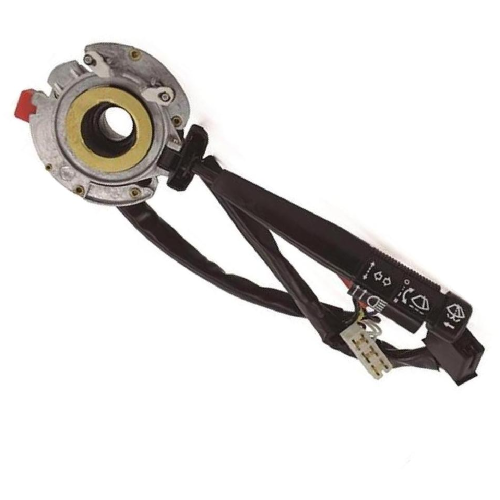 Chave de Seta para Chevrolet Chevette e Chevette Hatch - Multiqualita - GM92078 - (5)