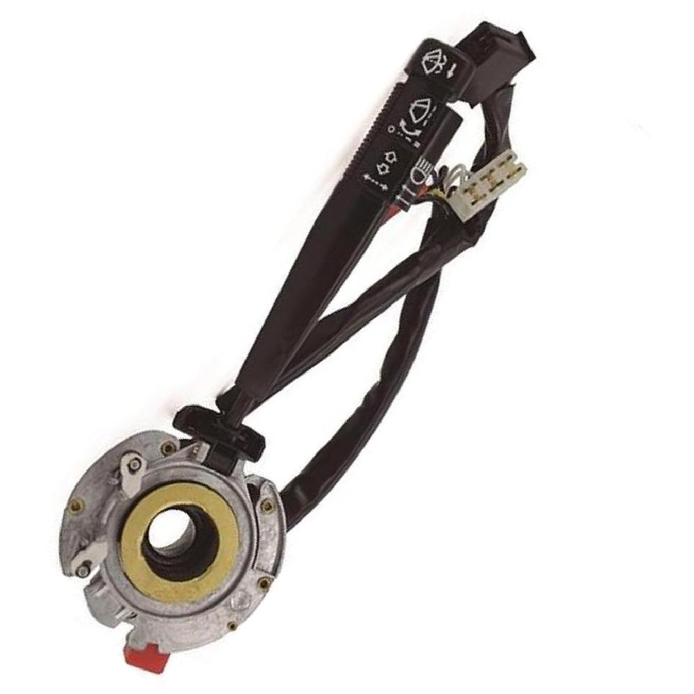 Chave de Seta para Chevrolet Chevette e Chevette Hatch - Multiqualita - GM92078 - (6)