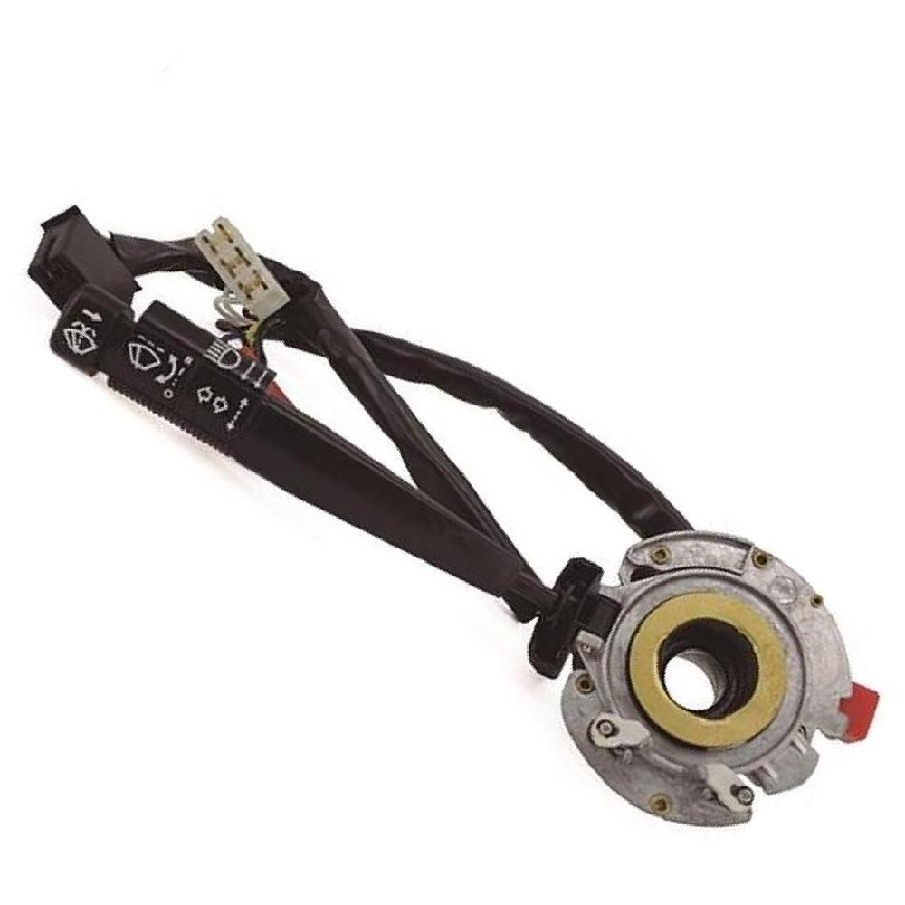 Chave de Seta para Chevrolet Chevette e Chevette Hatch - Multiqualita - GM92078 - (7)