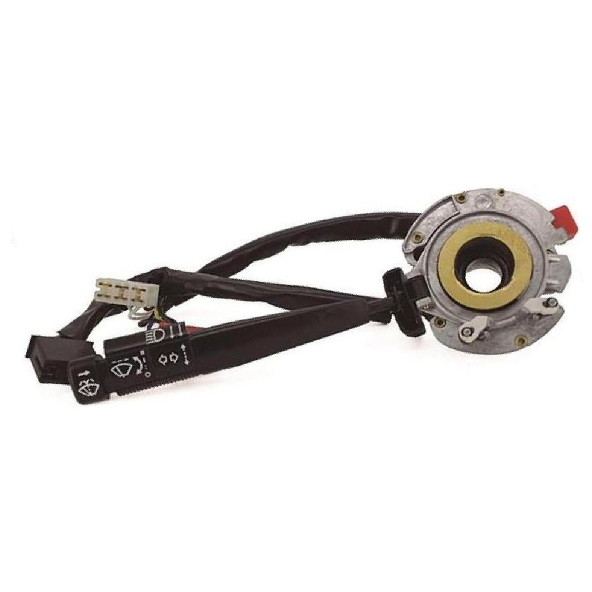 Chave de Seta para Chevrolet Chevette e Chevette Hatch - Multiqualita - GM92078 - (8)