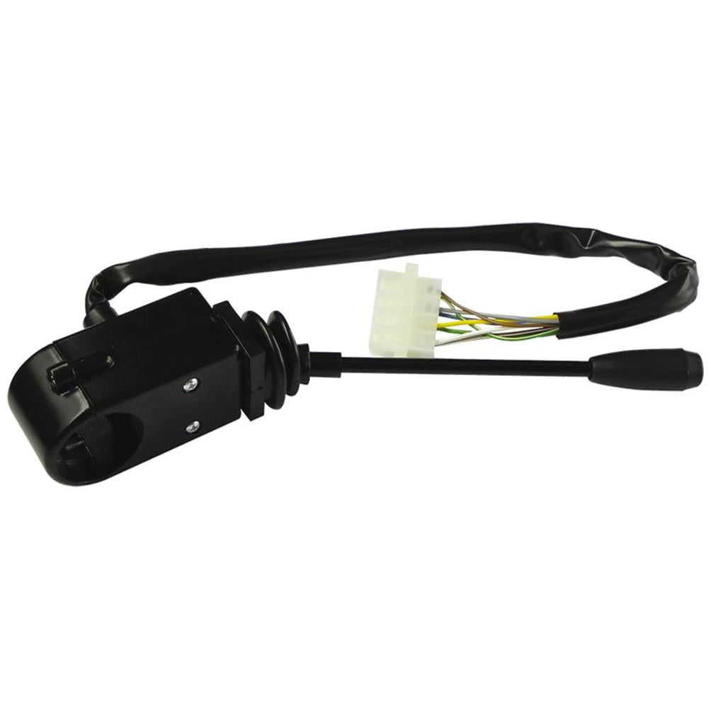 Chave de Seta 24V - Marilia - IM11126-S - (1)