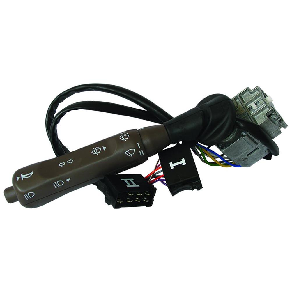 Chave de Seta 24V - Marilia - IM12050 - (1)