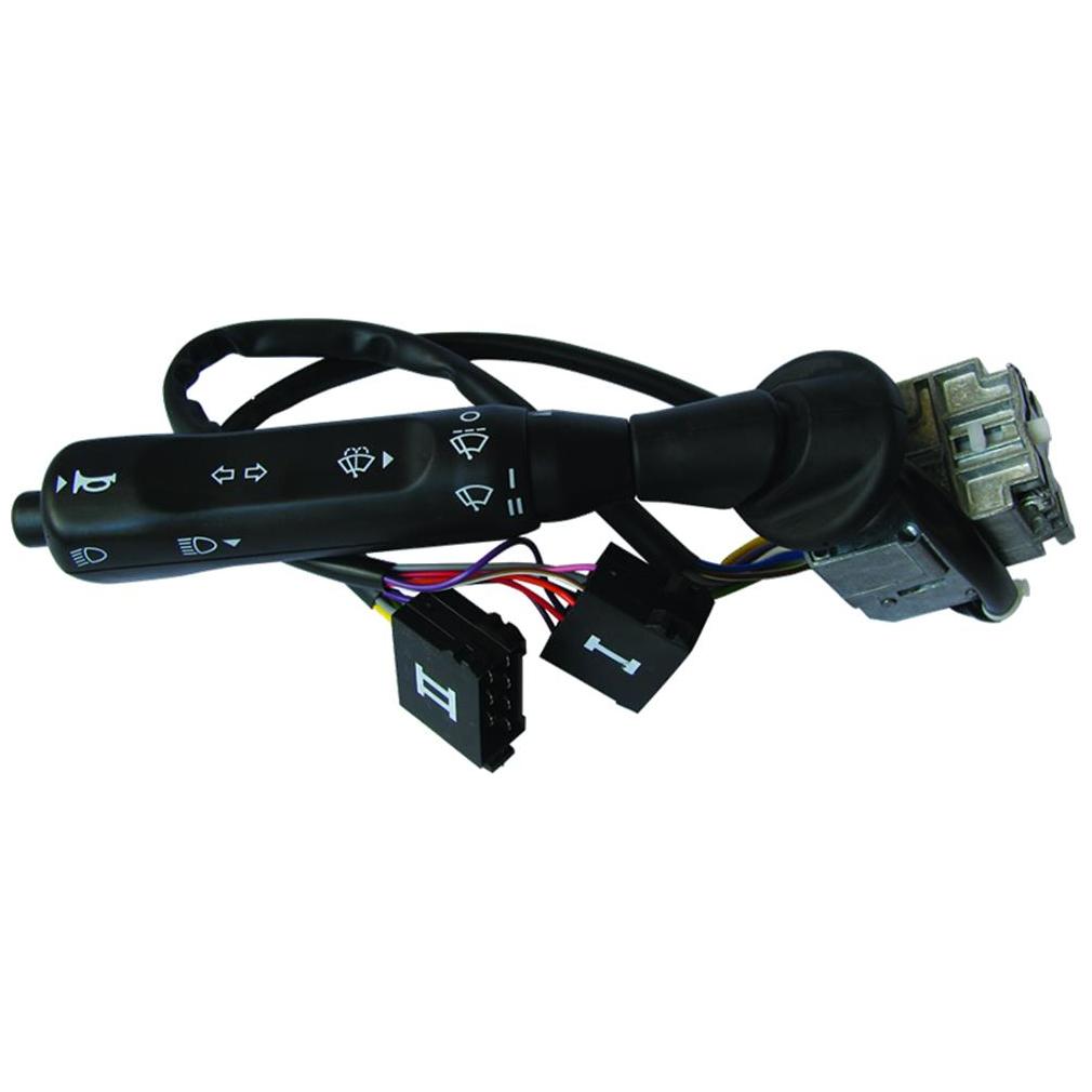 Chave de Seta 24V - Marilia - IM12051 - (1)