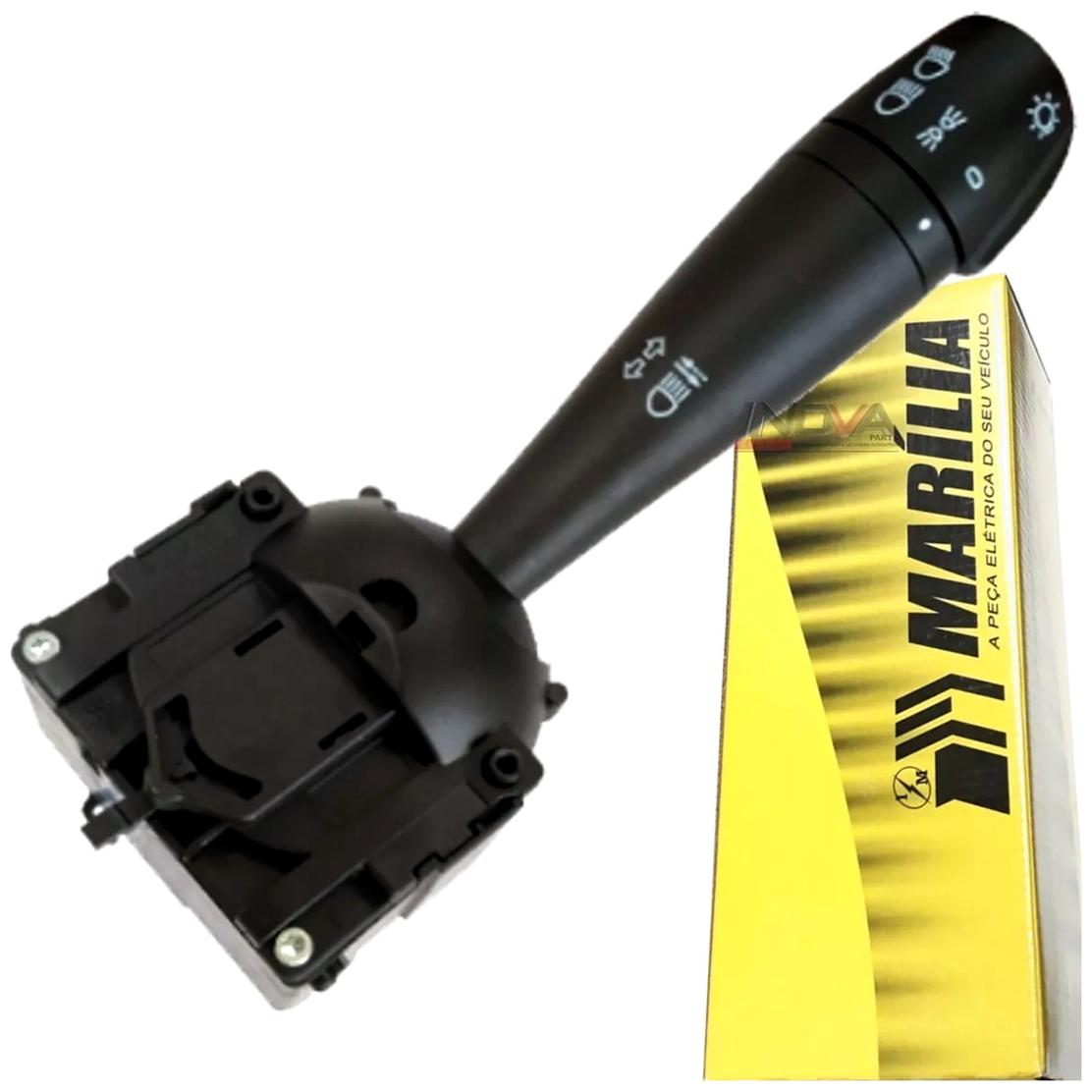 Chave de Seta 12V - Marilia - IM12300 - (1)