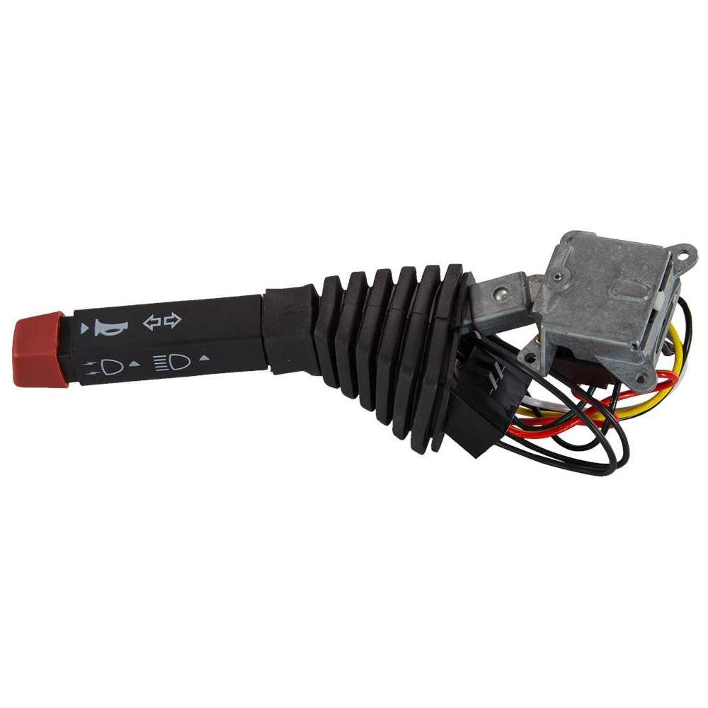 Chave de Seta 24V - Ospina - 32092 - (1)