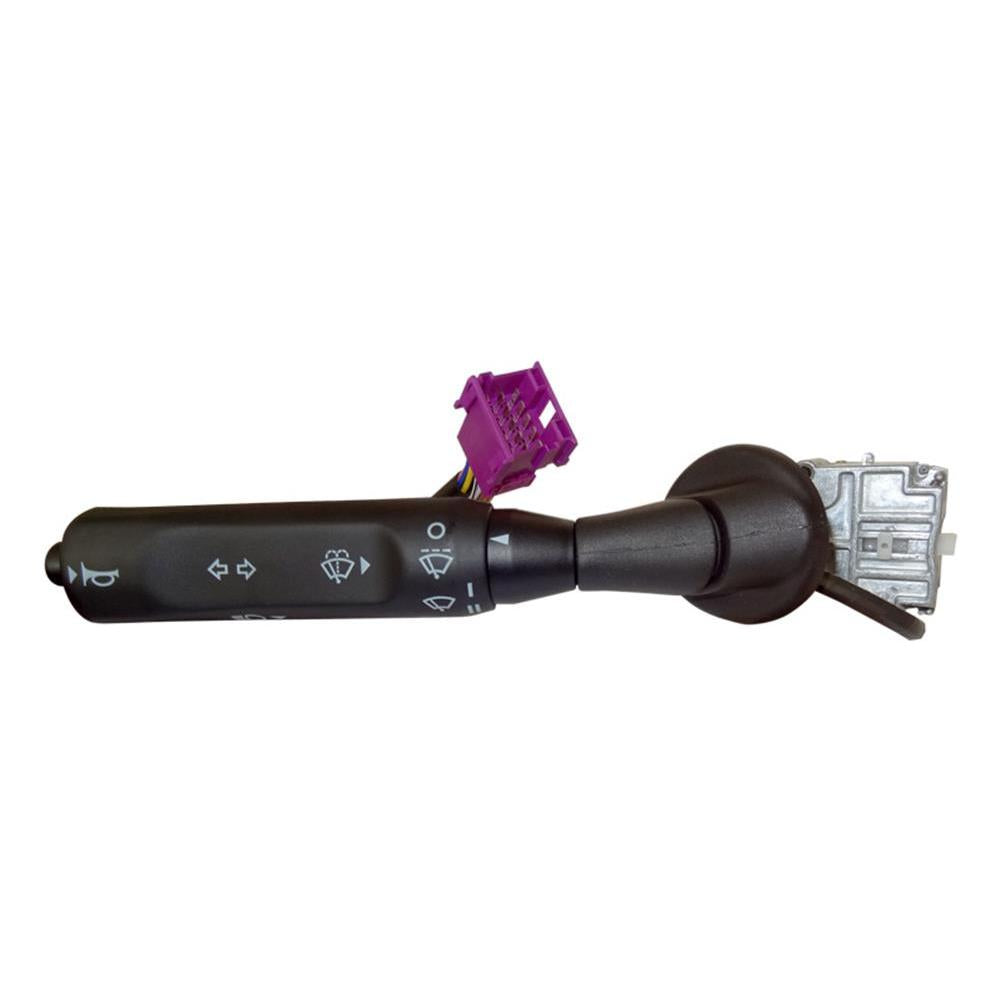 Chave de Seta 24V 15 Vias - Kostal - 10007625 - (3)
