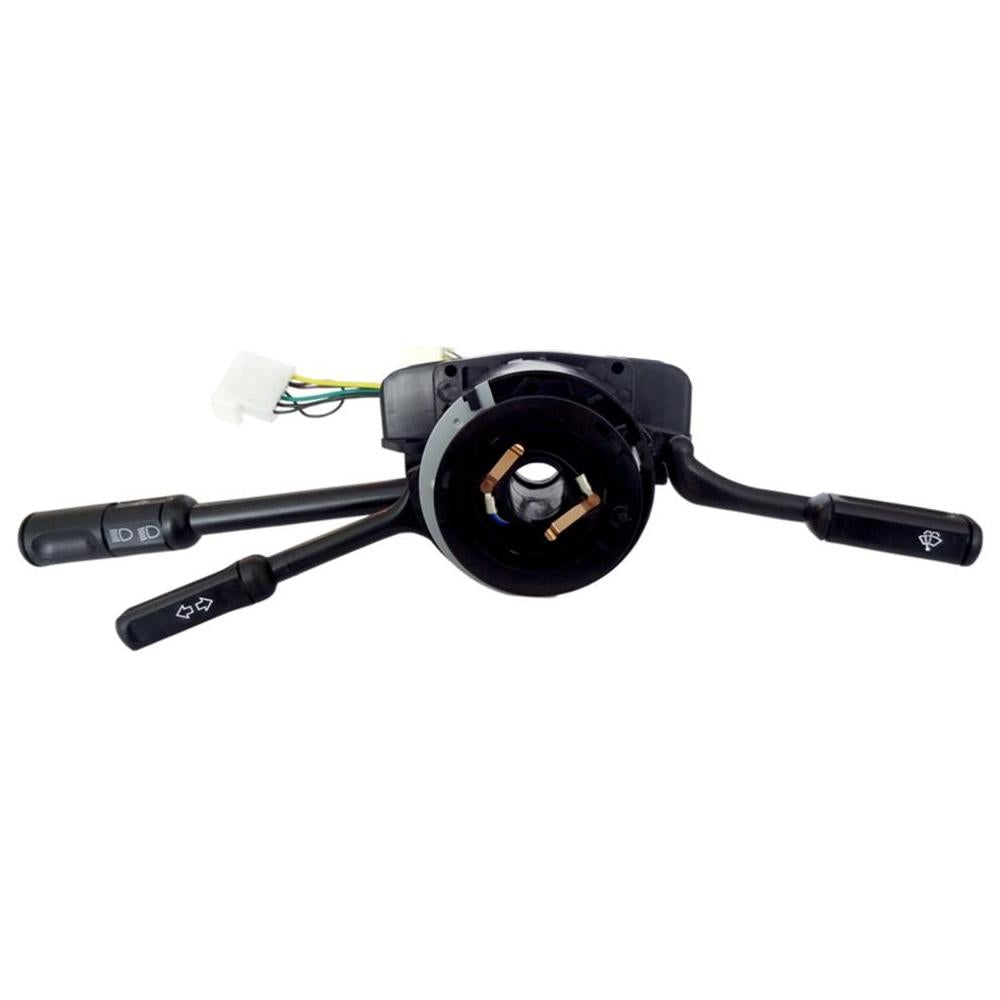 Chave de Seta Preta 12V - Kostal - 1405100 - (1)