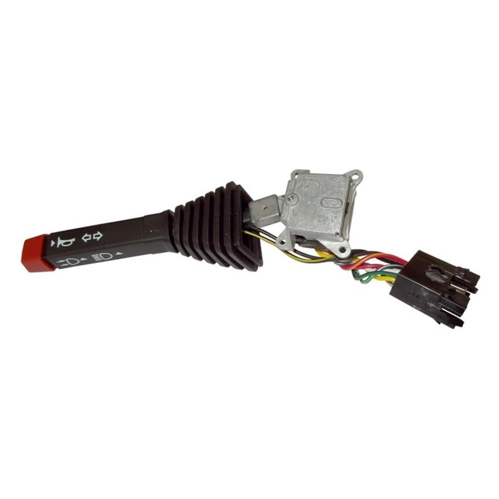 Chave de Seta 12V ou 24V - Kostal - 1817984 - (1)