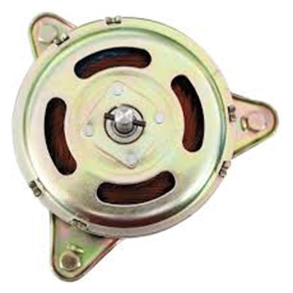 Motor do Eletroventilador Metal 12V - Multiqualita - MQ0180 - (1)