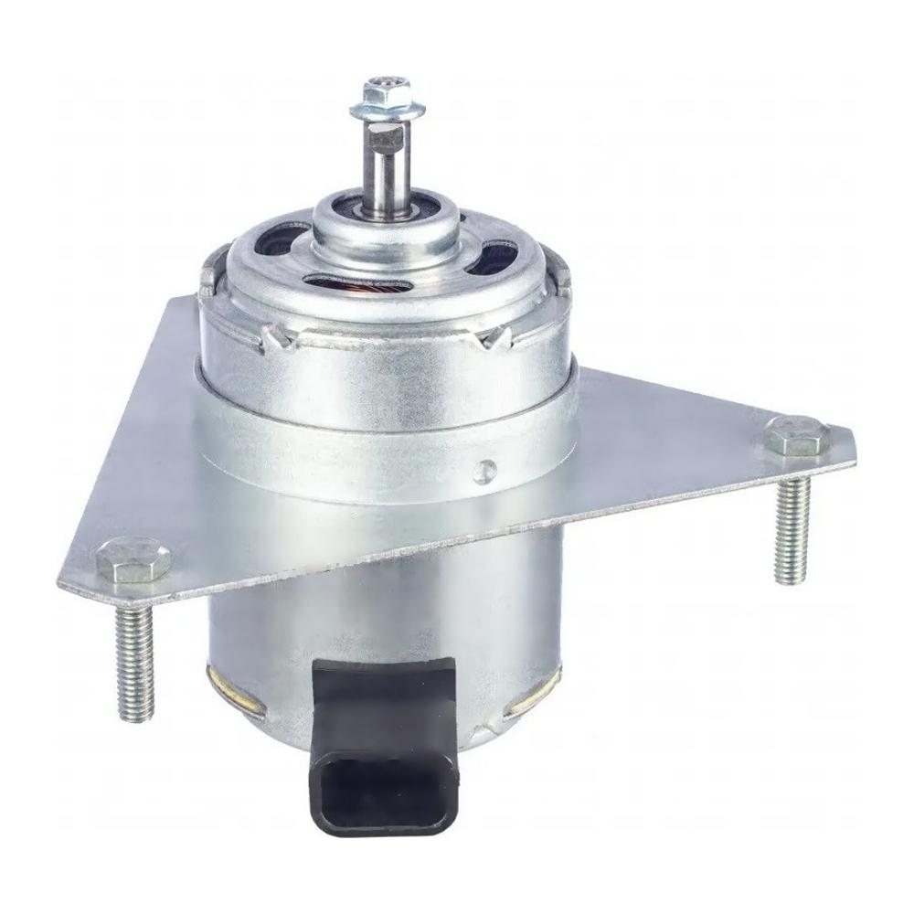 Motor Eletroventilador 12V de Metal - Multiqualita - MQ0745 - (1)