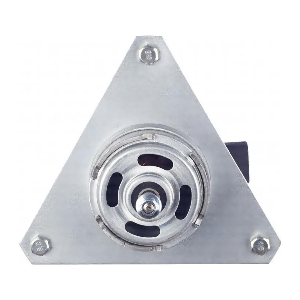 Motor Eletroventilador 12V de Metal - Multiqualita - MQ0745 - (2)