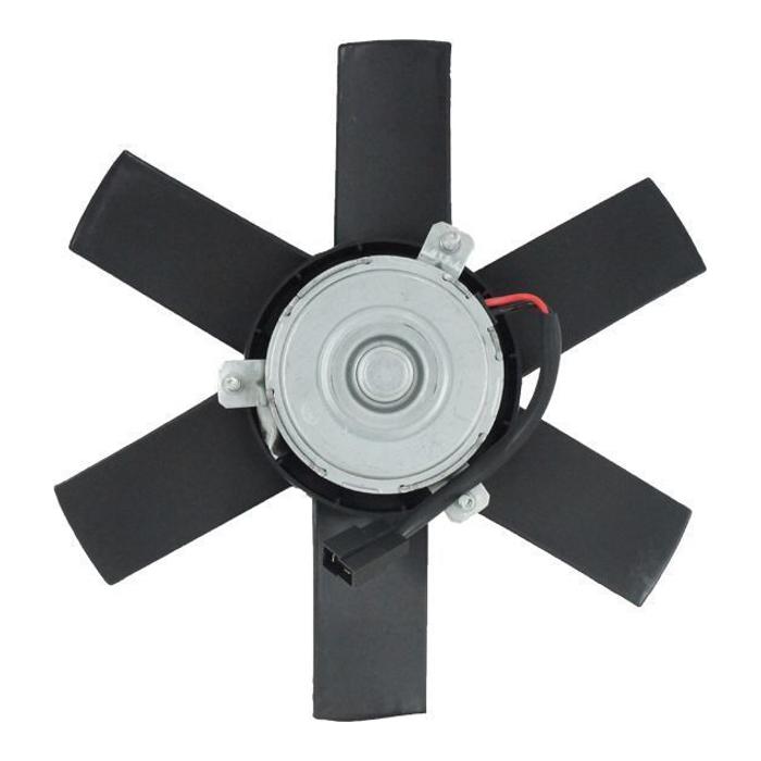 Motor do Eletroventilador 290W 12V - Multiqualita - MQ0842 - (1)