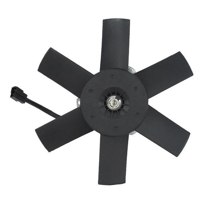 Motor do Eletroventilador 290W 12V - Multiqualita - MQ0842 - (2)