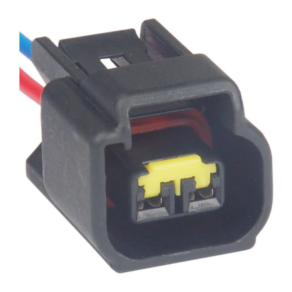 Chicote Bobina Ignição 2 Vias 12 V - TC Chicotes - TC 102.1889 - (1)