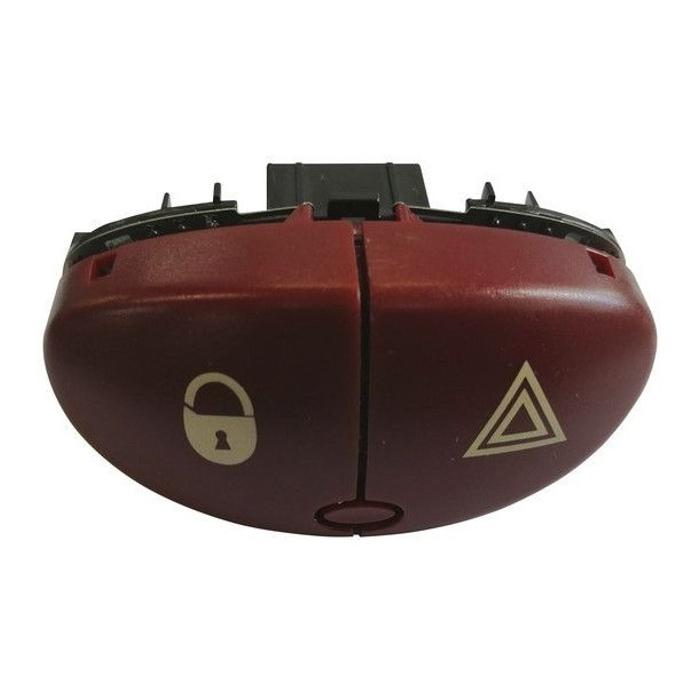 Interruptor de Partida e Emergência - Kostal - 10528868 - (1)