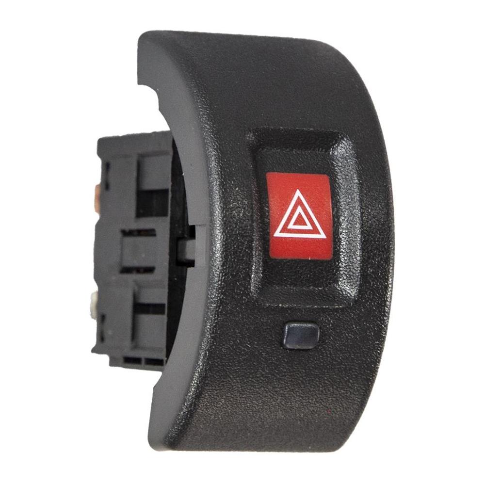 Interruptor do Pisca Alerta 12V - Ospina - 21081 - (1)