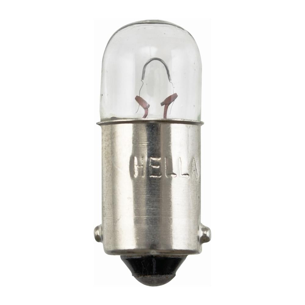 Lâmpada da Lanterna Amarela Halogena 12V 4W - Hella - 3893 - (1)