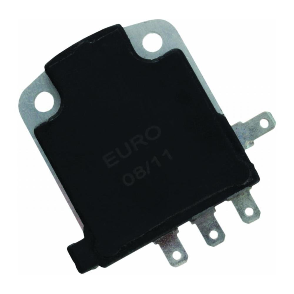 Modulo de Ignição com 4 Terminais Macho - Euro - 30129 - (1)