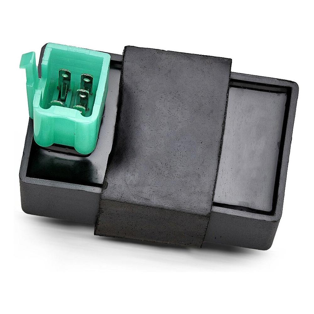 Módulo de Ignição 5 Terminais Corpo Plástico - Magnetron - 90271190 - (1)