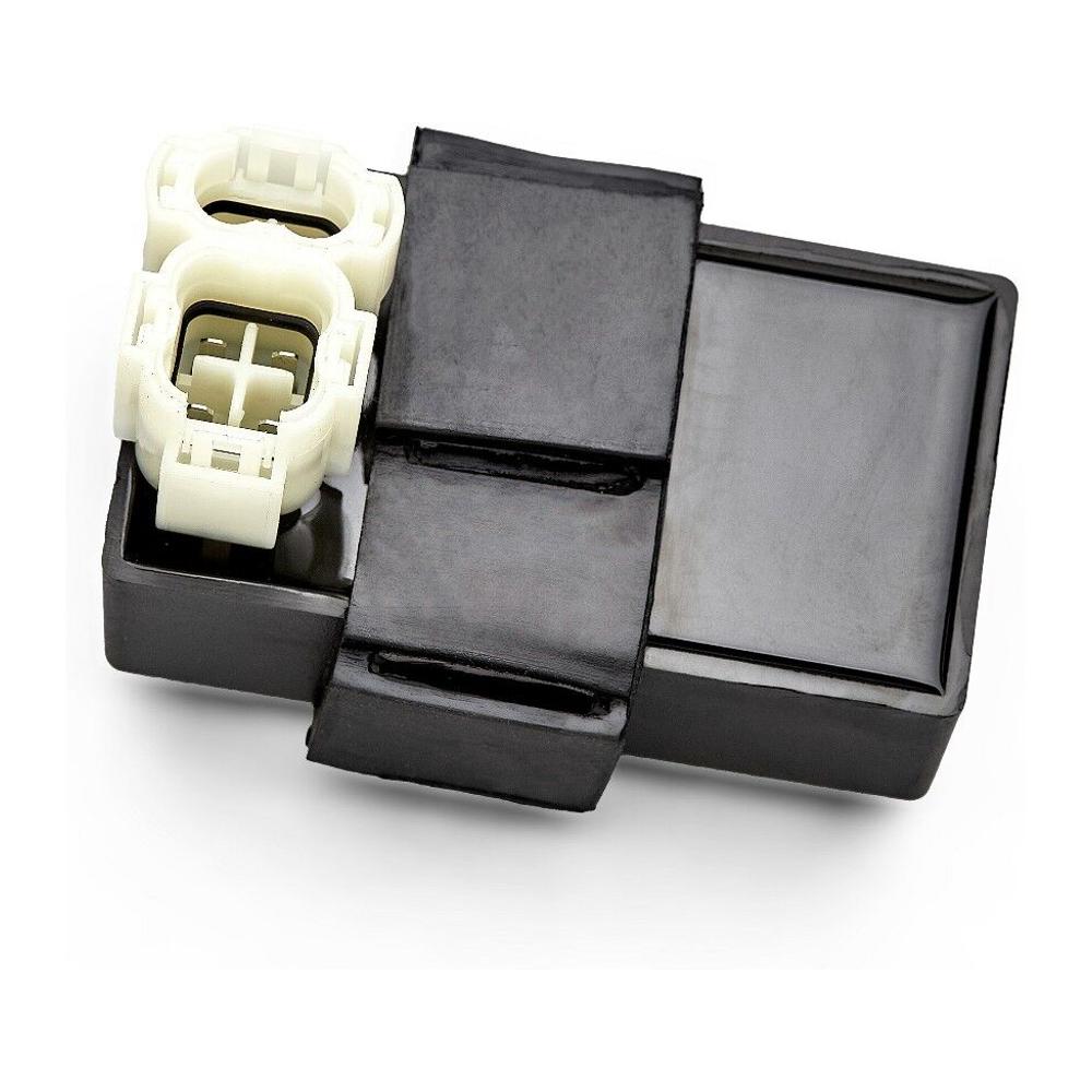 Módulo de Ignição 6 Terminais - Magnetron - 90272002 - (1)
