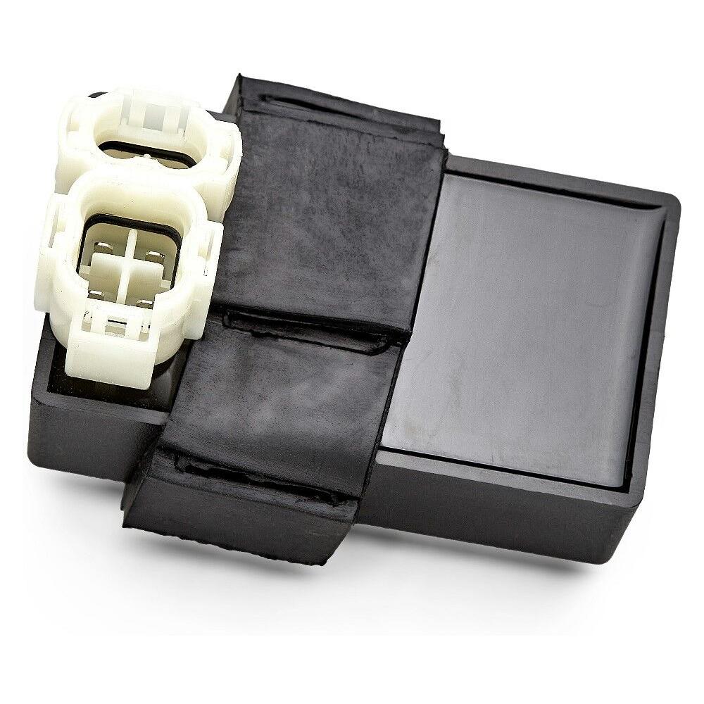 Módulo de Ignição 6 Terminais - Magnetron - 90272032 - (1)