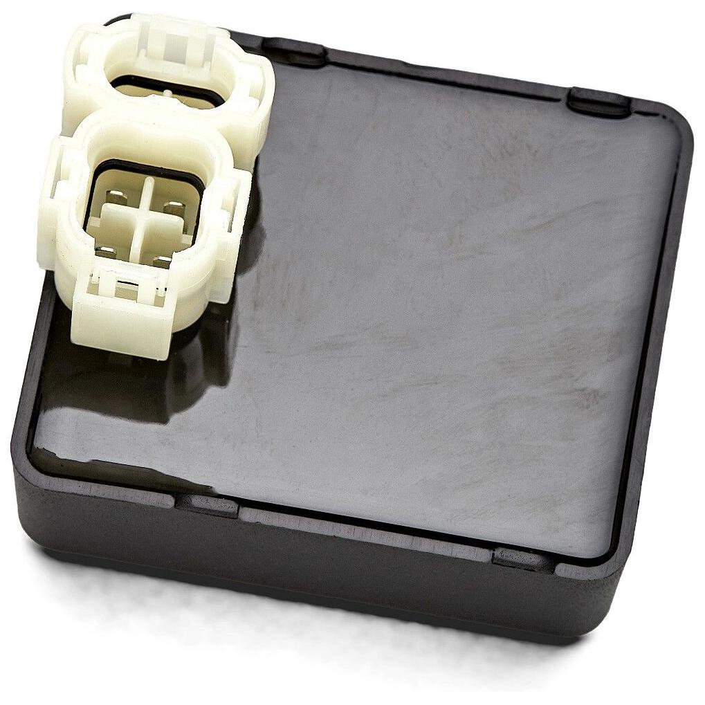 Módulo de Ignição 6 Terminais - Magnetron - 90272310 - (1)