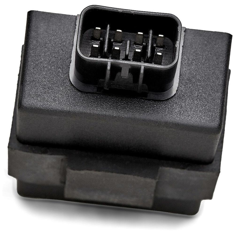 Módulo de Ignição Corpo Plástico - Magnetron - 90272720 - (1)