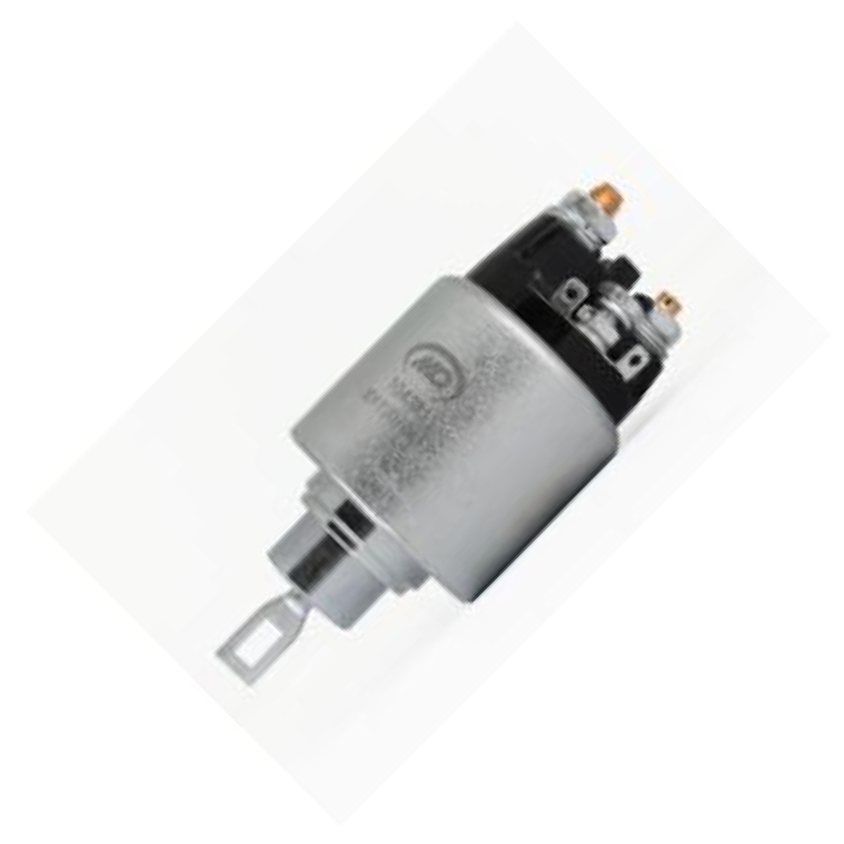 Automático de Motor de Partida 12V - Multiqualita - MQ104381 - (4)