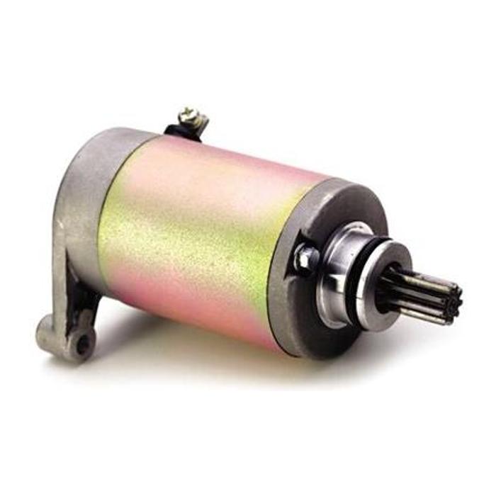 Motor de Partida 12V com 9 dentes - Magnetron - 90205640 - (1)