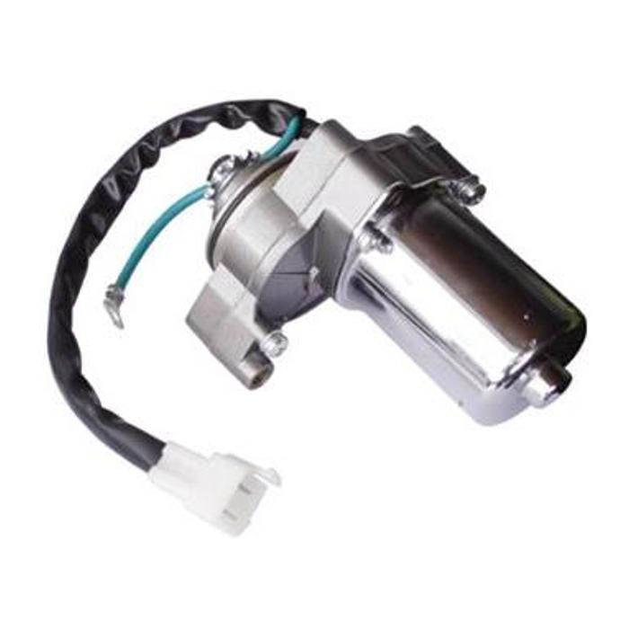 Motor de Partida 2 Terminais - Magnetron - 90205510 - (1)