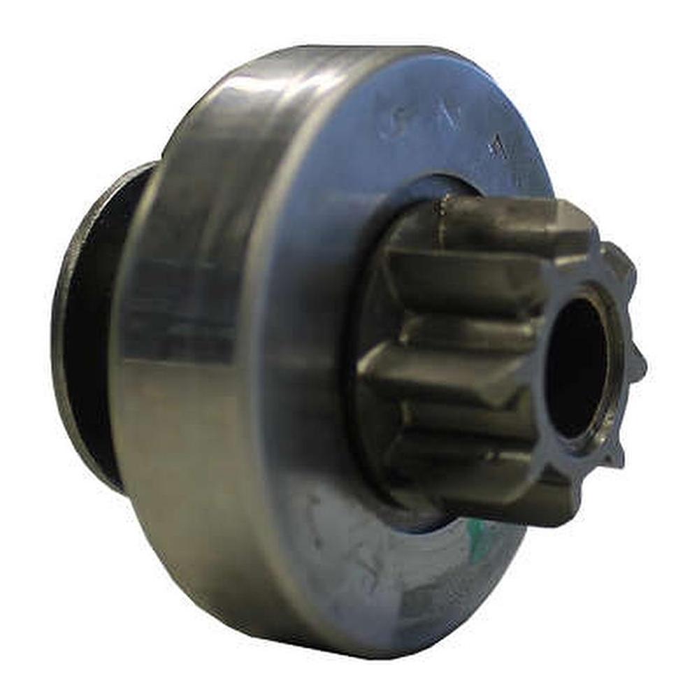 Impulsor de 8 Dentes 12V - Valeo - 501490 - (1)