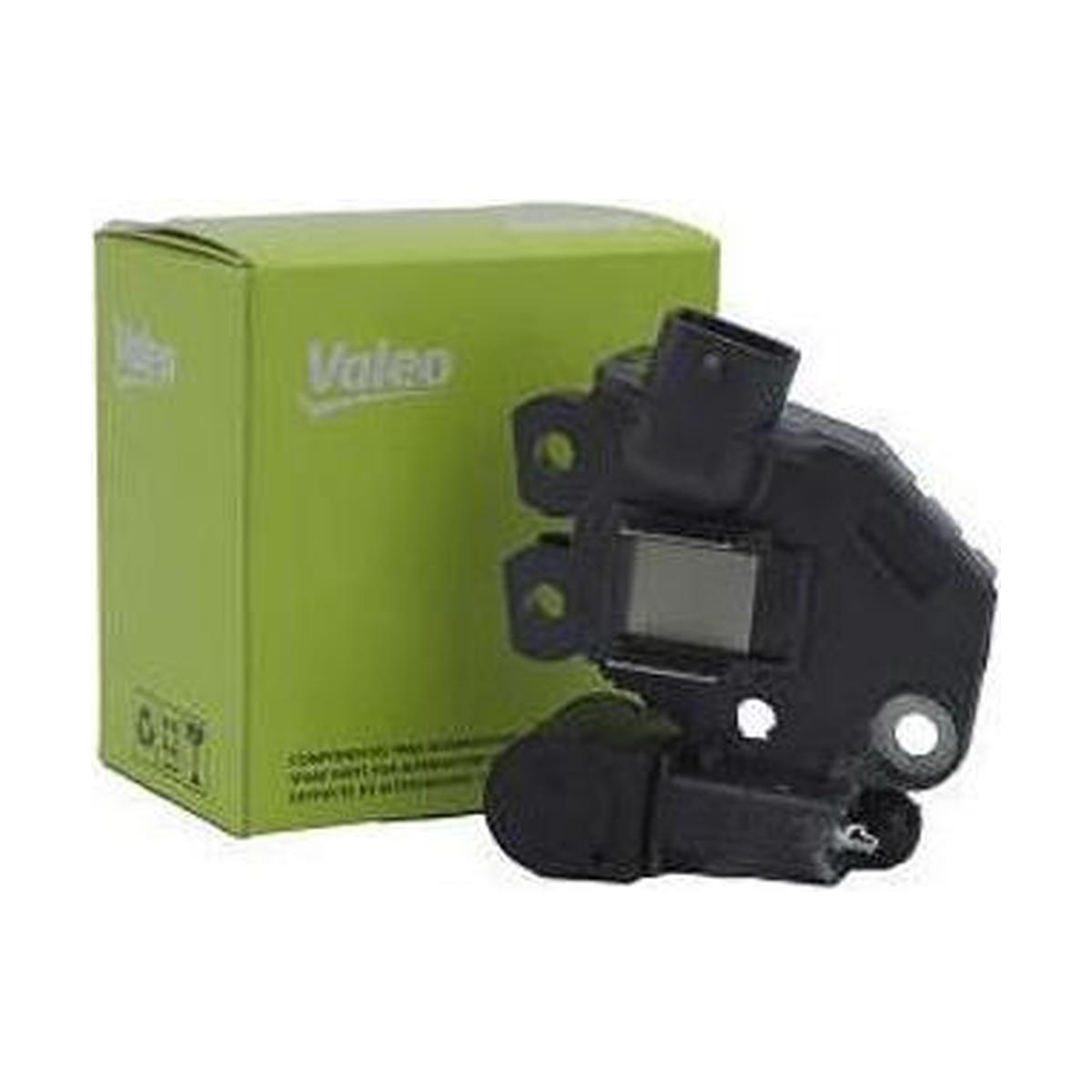Regulador de Voltagem 12V - Valeo - 501406 - (1)