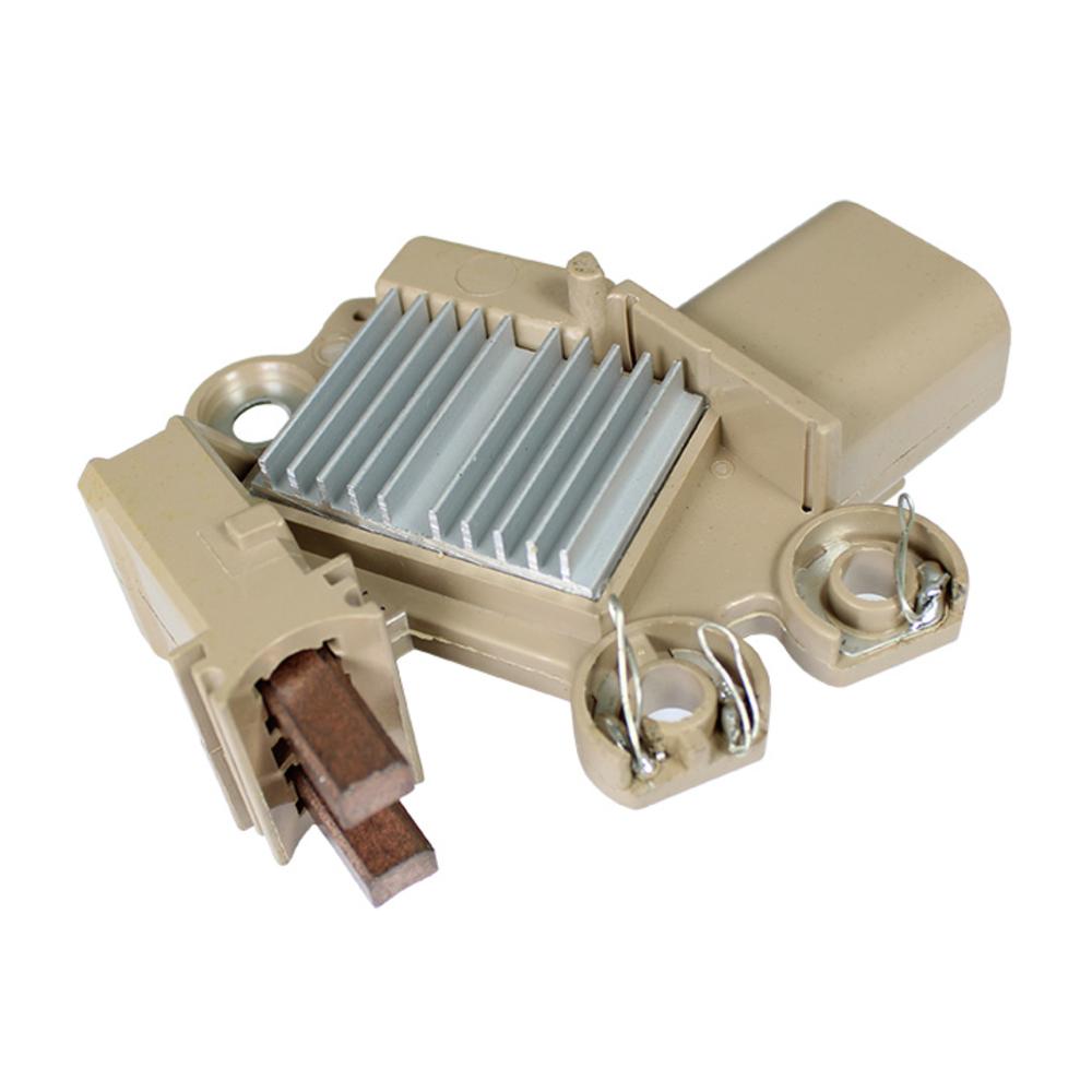 Regulador de Voltagem Conventional 14V 14,5V - Gauss - GA916 - (1)