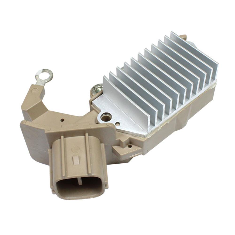 Regulador de Voltagem 14V 14,3V Con. Retif. GA1255 Positivo - Gauss - GA961 - (2)
