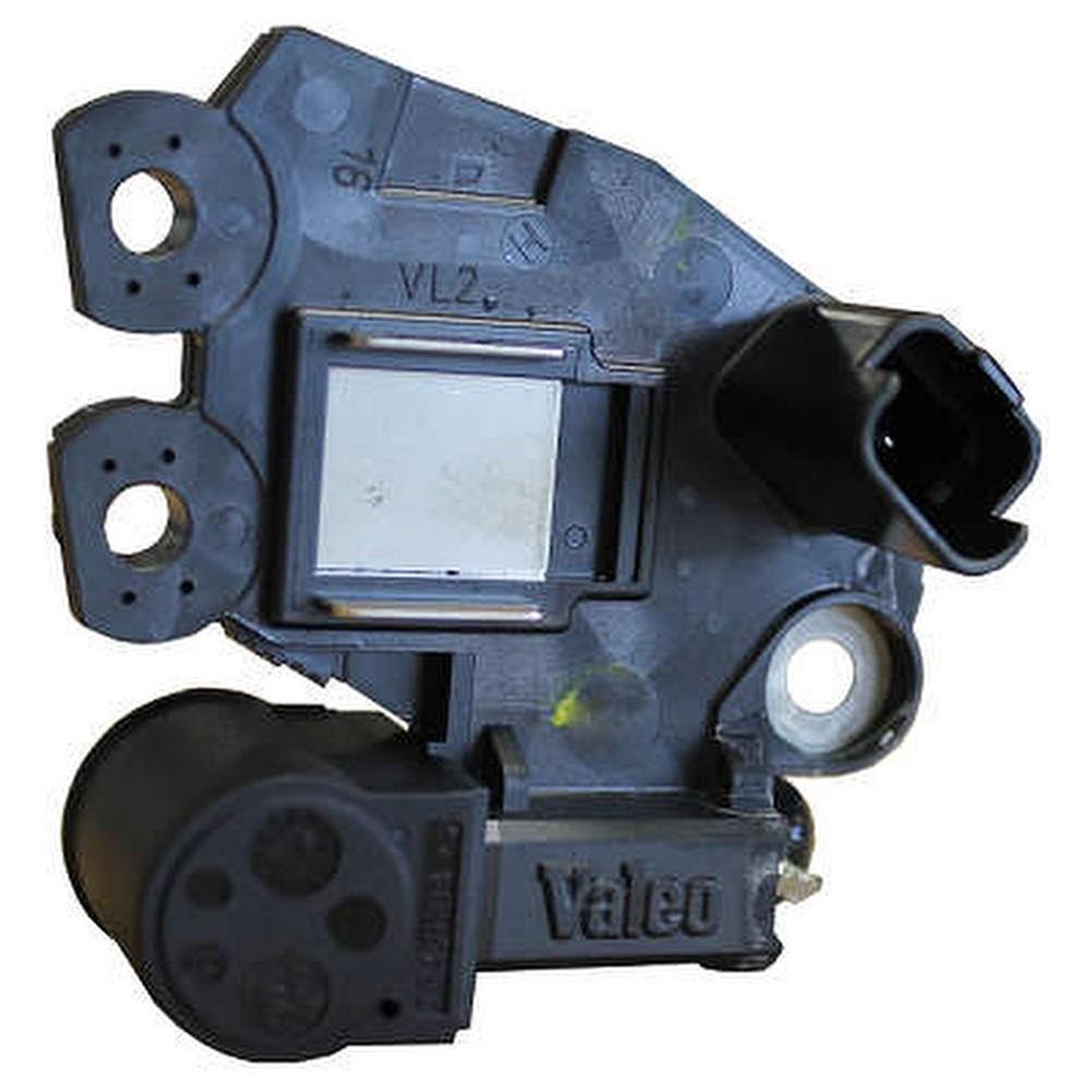Regulador de Voltagem 12V de Metal/Plástico - Valeo - 501400 - (1)