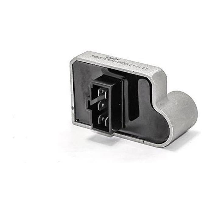 Regulador de Voltagem 12V de 5 Terminais - Magnetron - 90274170 - (1)