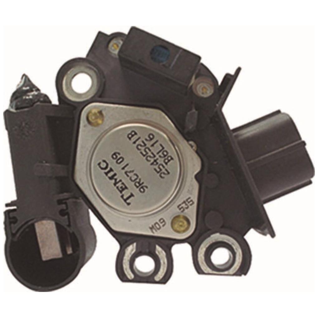 Regulador de Voltagem Alternador - Valeo - S9082PR - (1)