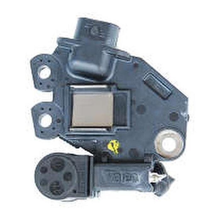 Regulador de Voltagem 12V RVC - Valeo - S9115PR - (1)