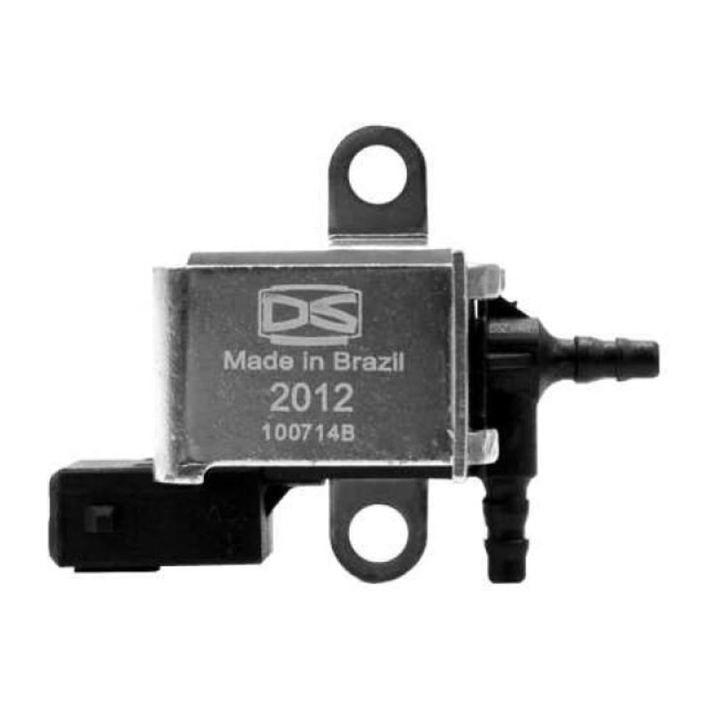 Válvula Solenoide Comb. Etanol/Gasolina 2 Vias - DS - 2012 - (1)