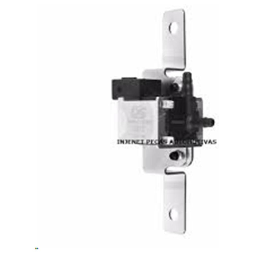 Válvula Solenoide Partida Frio Flex - DS - 2010 - (1)