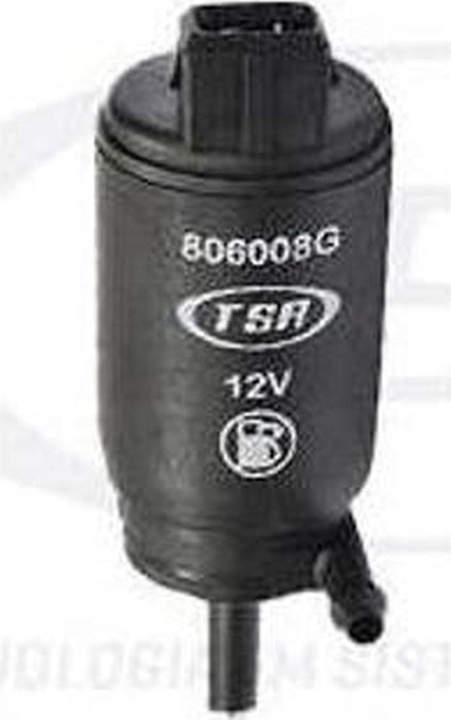 Bomba de Gasolina Partida Frio 12V Gasolina - TSA - 806008G - (1)