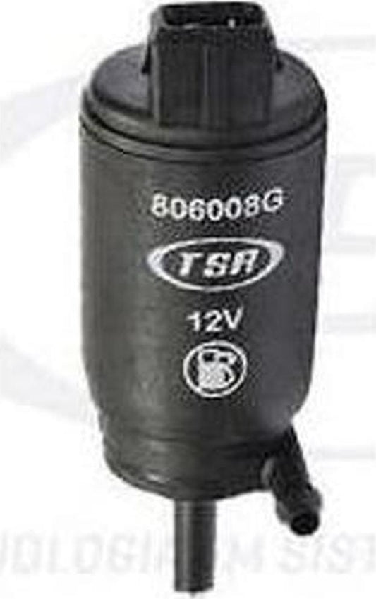 Bomba de Gasolina Partida Frio 12V Gasolina - TSA - 806008G - (1)
