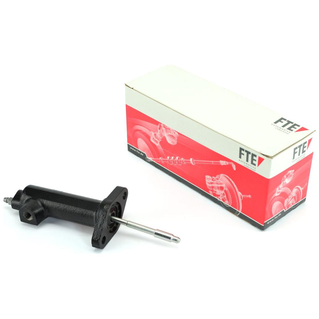 Cilindro Escravo DOT 3/4 - Valeo - 3104022 - (1)