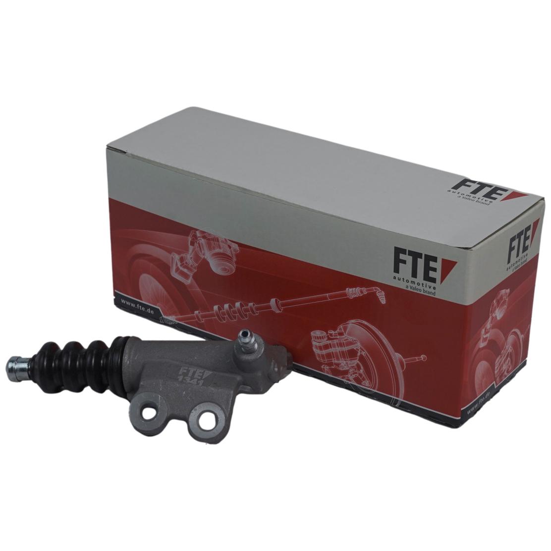 Cilindro Escravo DOT 3/4 - Valeo - 3104119 - (1)