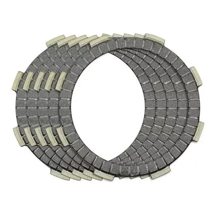 Disco de Embreagem de 8 Dentes - Dia-Frag - DFH-00152 - (1)