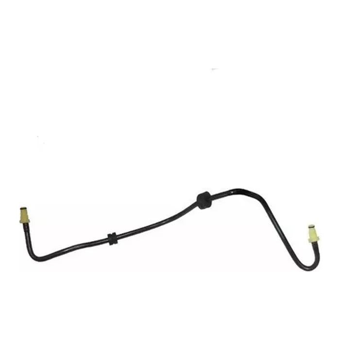 Tubo Flexível do Cilindro Mestre 2 Saídas - Brogliplast - BRO.01.08.001 - (1)