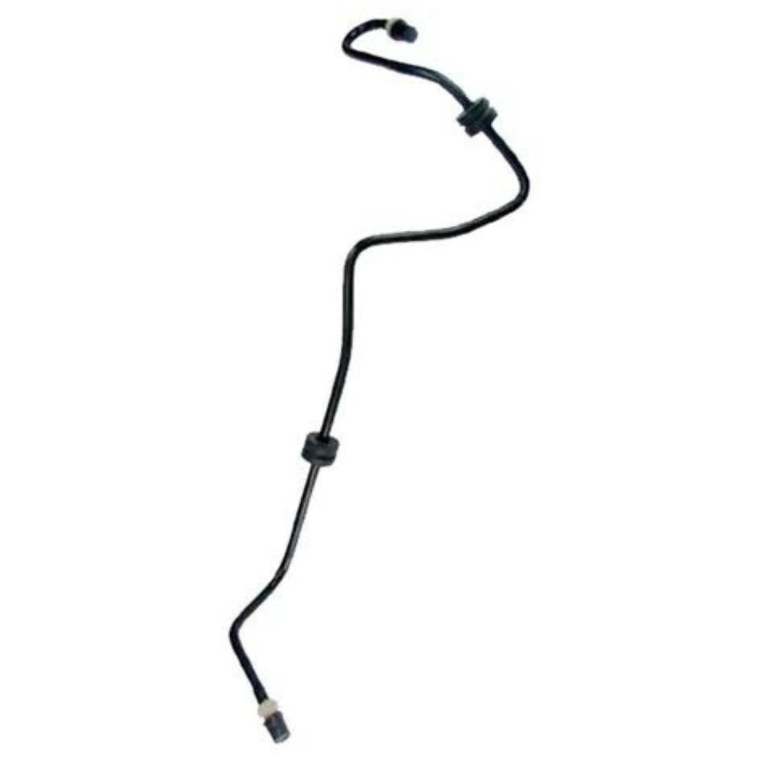 Tubo Flexível de Embreagem 2 Saídas - Brogliplast - BRO.01.08.002 - (1)