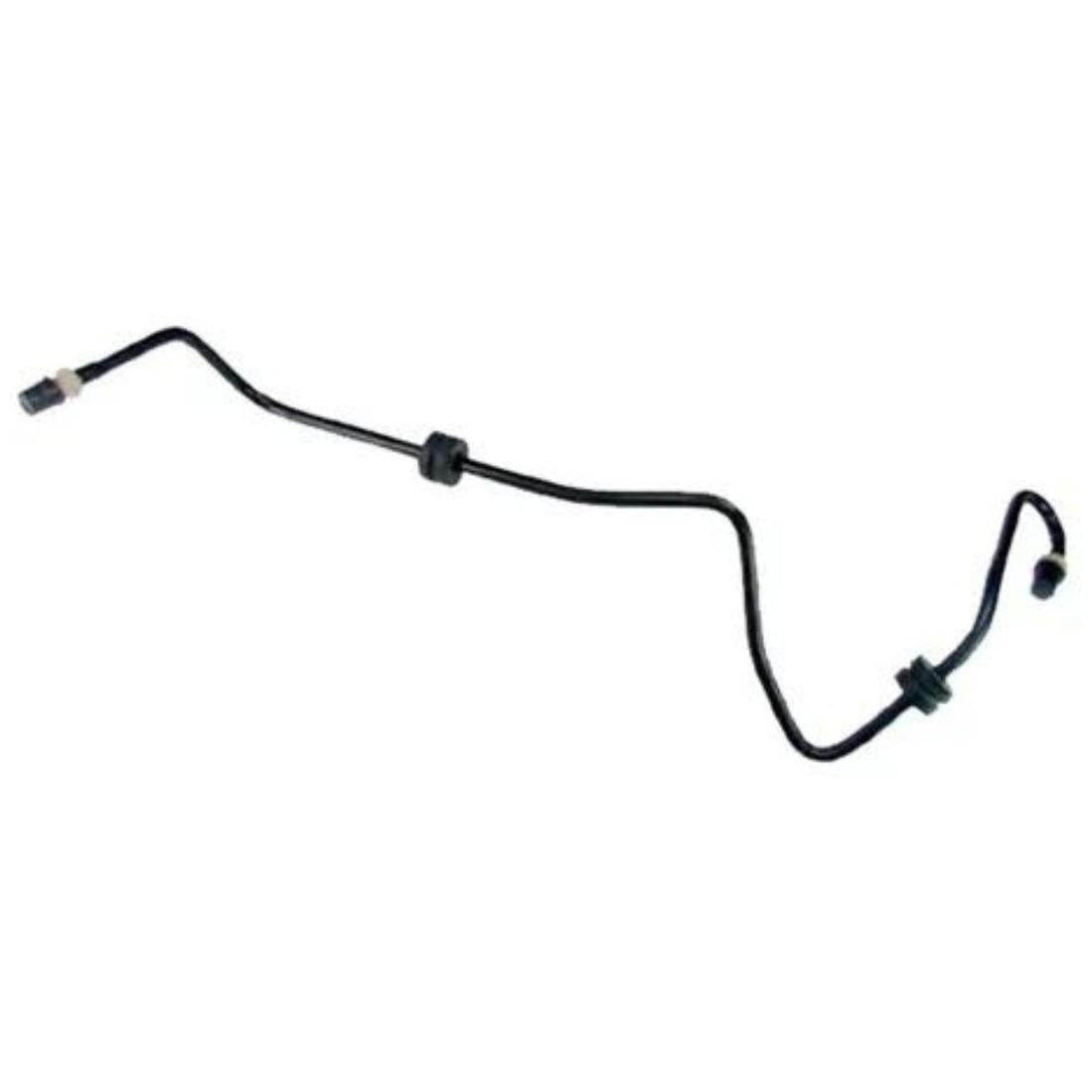 Tubo Flexível de Embreagem 2 Saídas - Brogliplast - BRO.01.08.002 - (2)